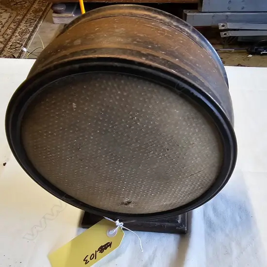 Radiola Model 100 speaker – 1925